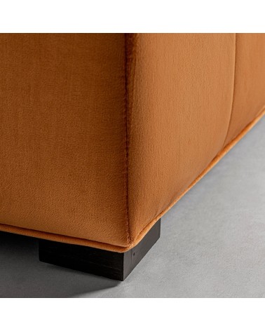 Reposapiés mod. GELOUX en PUF