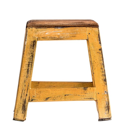 Reposapiés mod. BUZET en PUF