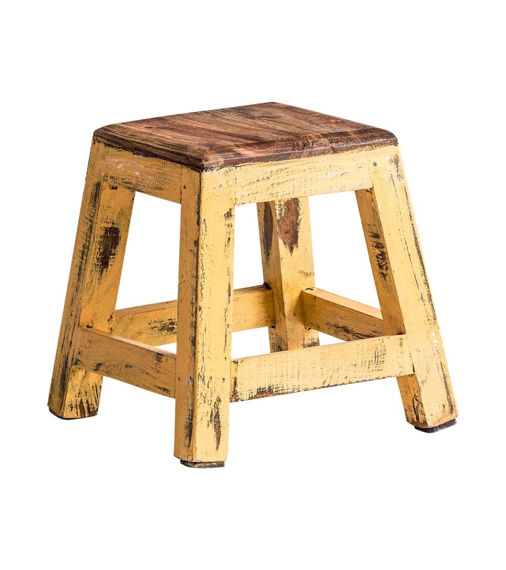 Reposapiés mod. BUZET en PUF