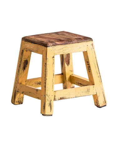 Reposapiés mod. BUZET en PUF