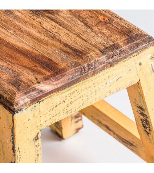 Reposapiés mod. BUZET en PUF