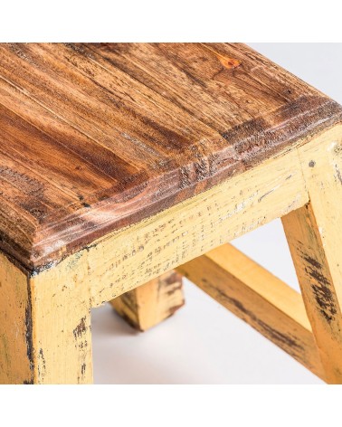 Reposapiés mod. BUZET en PUF