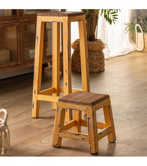 Reposapiés mod. BUZET en PUF