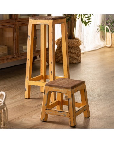 Reposapiés mod. BUZET en PUF