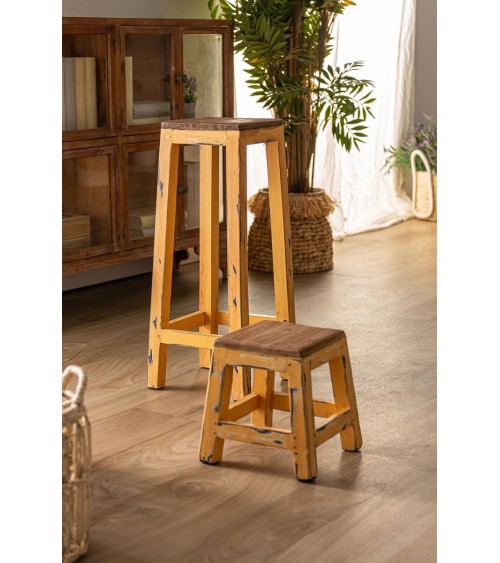 Reposapiés mod. BUZET en PUF