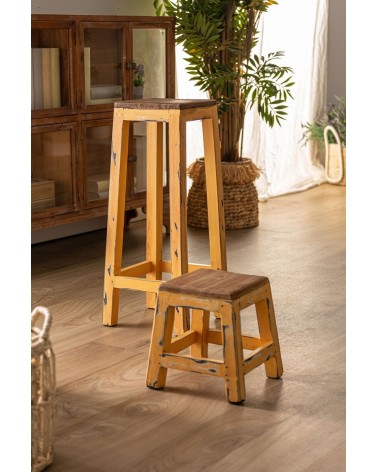 Reposapiés mod. BUZET en PUF