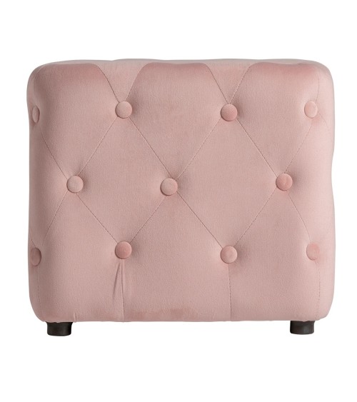 Reposapiés mod. BOUGUE en PUF