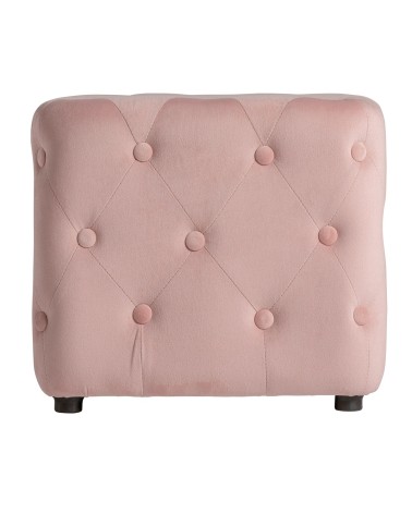 Reposapiés mod. BOUGUE en PUF