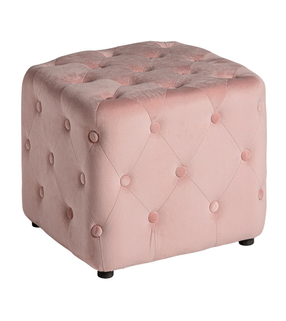 Reposapiés mod. BOUGUE en PUF