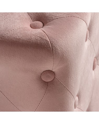 Reposapiés mod. BOUGUE en PUF