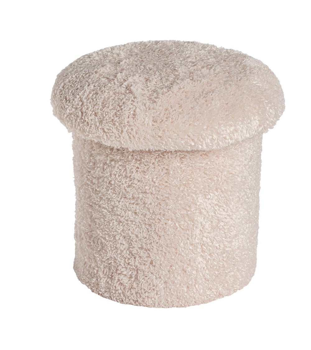 Reposapiés mod. JONZAC en PUF