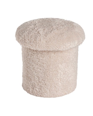 Reposapiés mod. JONZAC en PUF