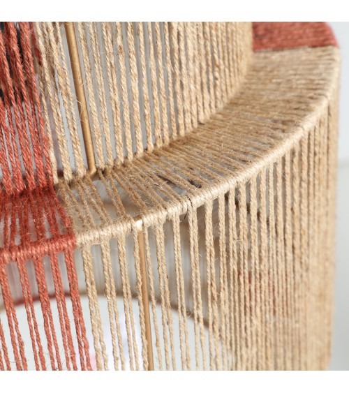 Lámpara Techo mod. IZAMAL en Lámparas Techo