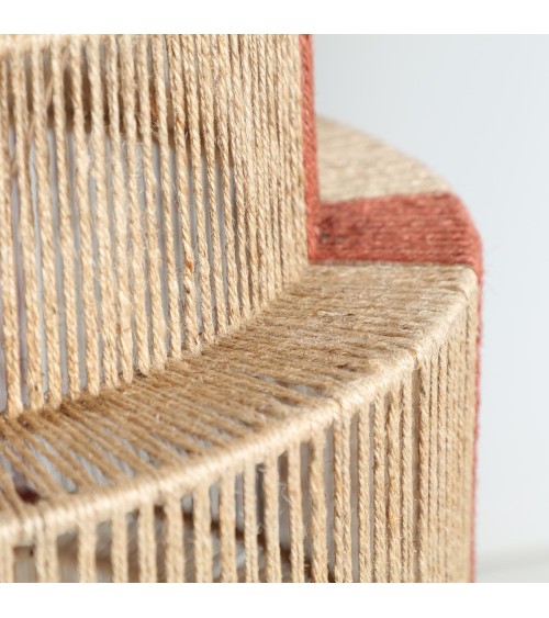 Lámpara Techo mod. IZAMAL en Lámparas Techo