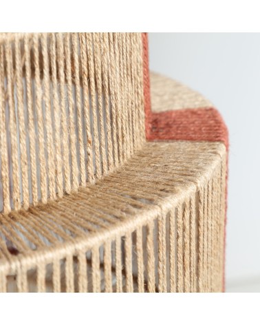 Lámpara Techo mod. IZAMAL en Lámparas Techo