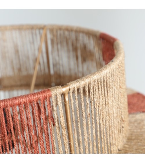 Lámpara Techo mod. IZAMAL en Lámparas Techo