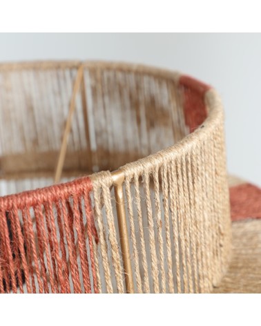 Lámpara Techo mod. IZAMAL en Lámparas Techo