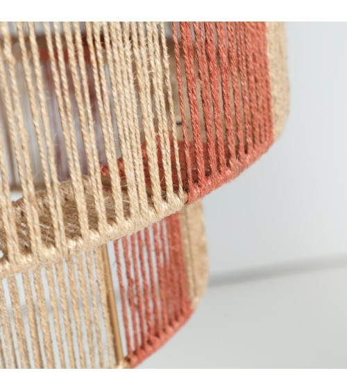 Lámpara Techo mod. IZAMAL en Lámparas Techo