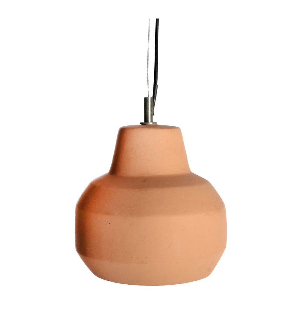 Lámpara Techo mod. TERRACOTA en Lámparas Techo