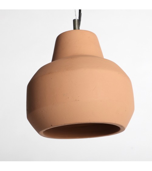 Lámpara Techo mod. TERRACOTA en Lámparas Techo