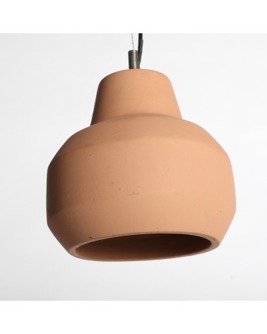Lámpara Techo mod. TERRACOTA en Lámparas Techo