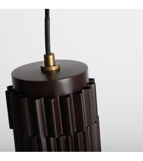 Lámpara Techo mod. BRUNICO-3 en Lámparas Techo