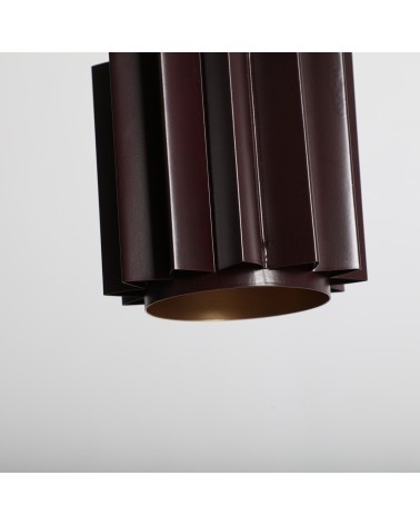 Lámpara Techo mod. BRUNICO-3 en Lámparas Techo