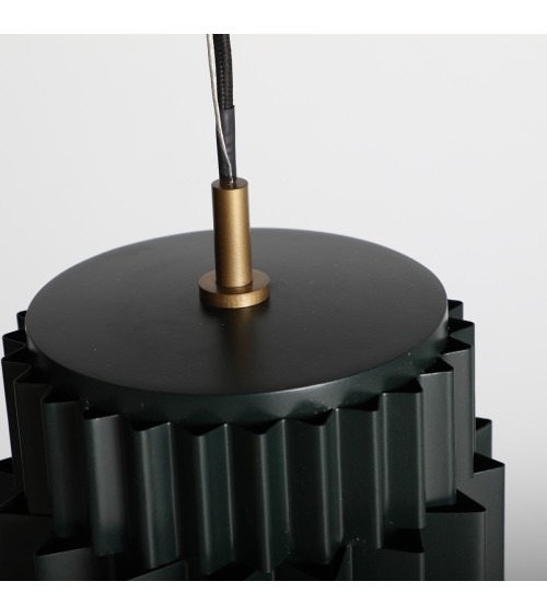 Lámpara Techo mod. BRUNICO-1 en Lámparas Techo