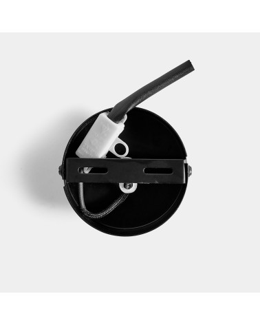 Lámpara Techo mod. BRUNICO-1 en Lámparas Techo