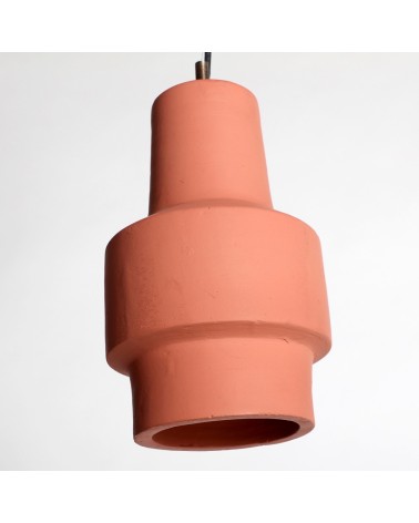 Lámpara Techo mod. SWAHILI en Lámparas Techo