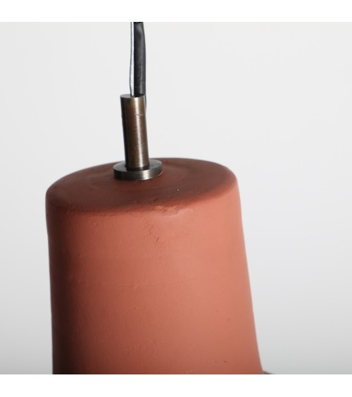 Lámpara Techo mod. SWAHILI en Lámparas Techo