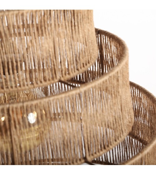 Lámpara Techo mod. KHED-1 en Lámparas Techo