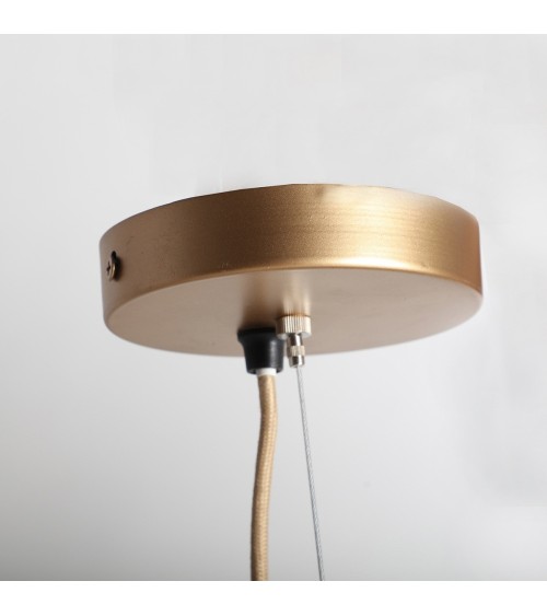 Lámpara Techo mod. KHED-1 en Lámparas Techo