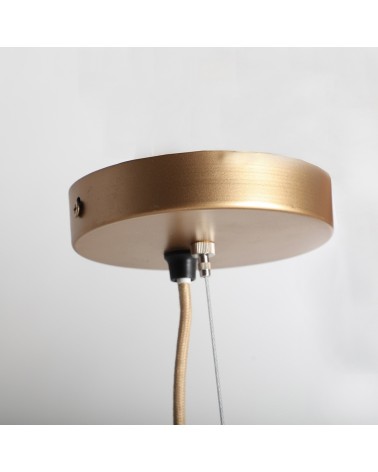 Lámpara Techo mod. KHED-1 en Lámparas Techo