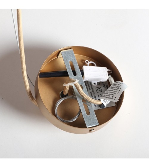 Lámpara Techo mod. KHED-1 en Lámparas Techo