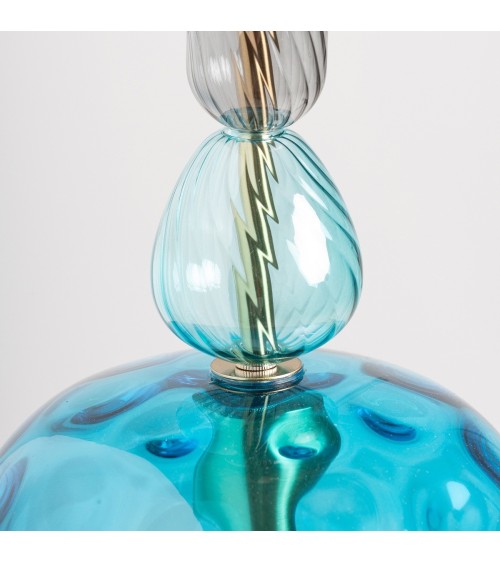 Lámpara Techo mod. MICAH-1 en Lámparas Techo