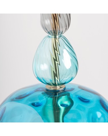 Lámpara Techo mod. MICAH-1 en Lámparas Techo