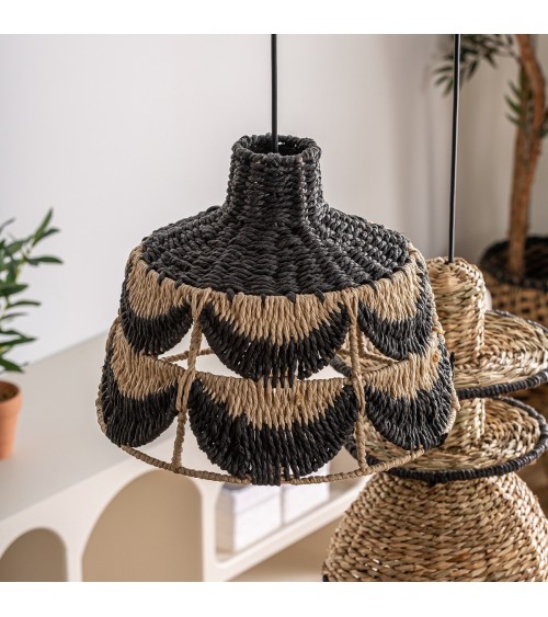 Lámpara Techo mod. LISSE en Lámparas Techo