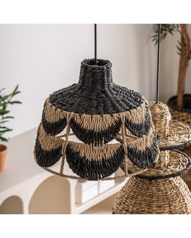 Lámpara Techo mod. LISSE en Lámparas Techo