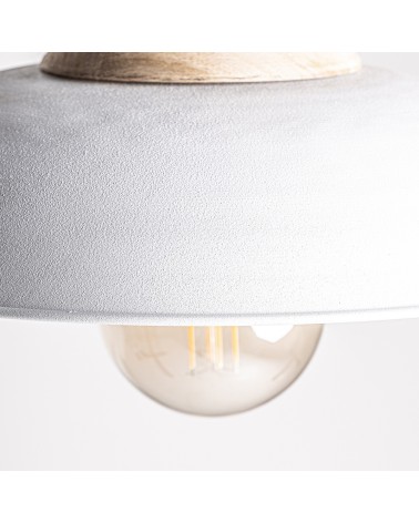 Lámpara Techo mod. BECK en Lámparas Techo