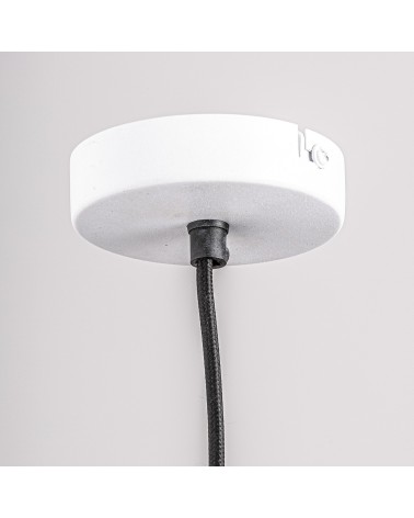 Lámpara Techo mod. BECK en Lámparas Techo