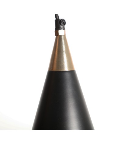 Lámpara Techo mod. HALY en Lámparas Techo