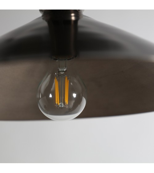 Lámpara Techo mod. PUDSEY en Lámparas Techo