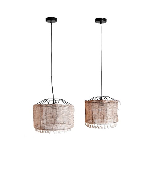 Lámpara Techo mod. J/2 SHIPLEY en Lámparas Techo