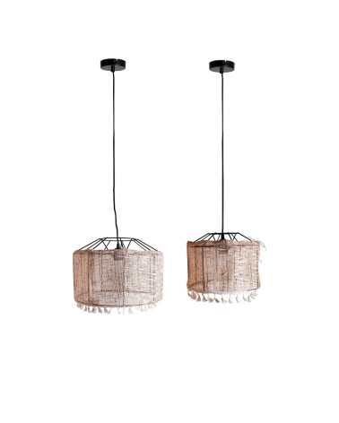 Lámpara Techo mod. J/2 SHIPLEY en Lámparas Techo