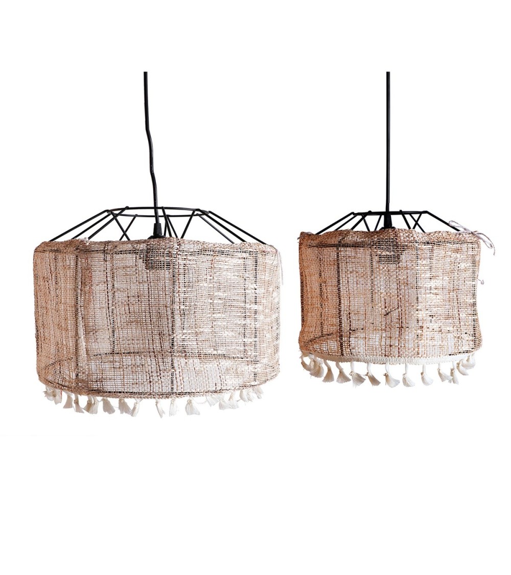 Lámpara Techo mod. J/2 SHIPLEY en Lámparas Techo