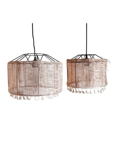 Lámpara Techo mod. J/2 SHIPLEY en Lámparas Techo