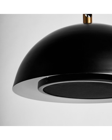 Lámpara Techo mod. YORK en Lámparas Techo