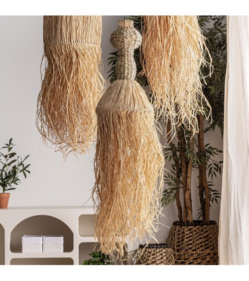 Lámpara Techo mod. KASSES-4 en Lámparas Techo