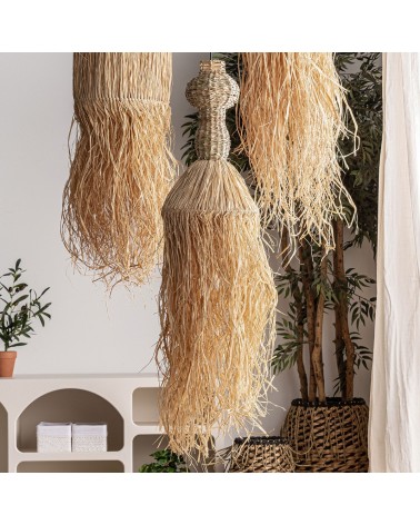 Lámpara Techo mod. KASSES-4 en Lámparas Techo